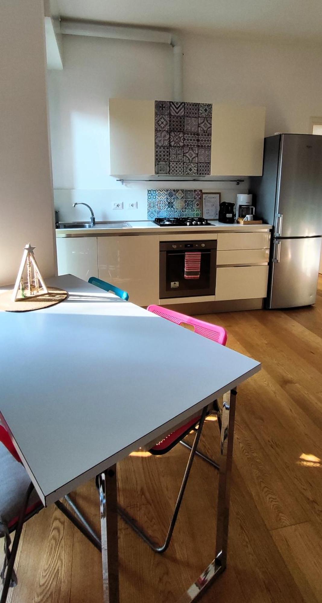 Hub 21052 Milan,lakes,mxp,a8,train Station Apartment *