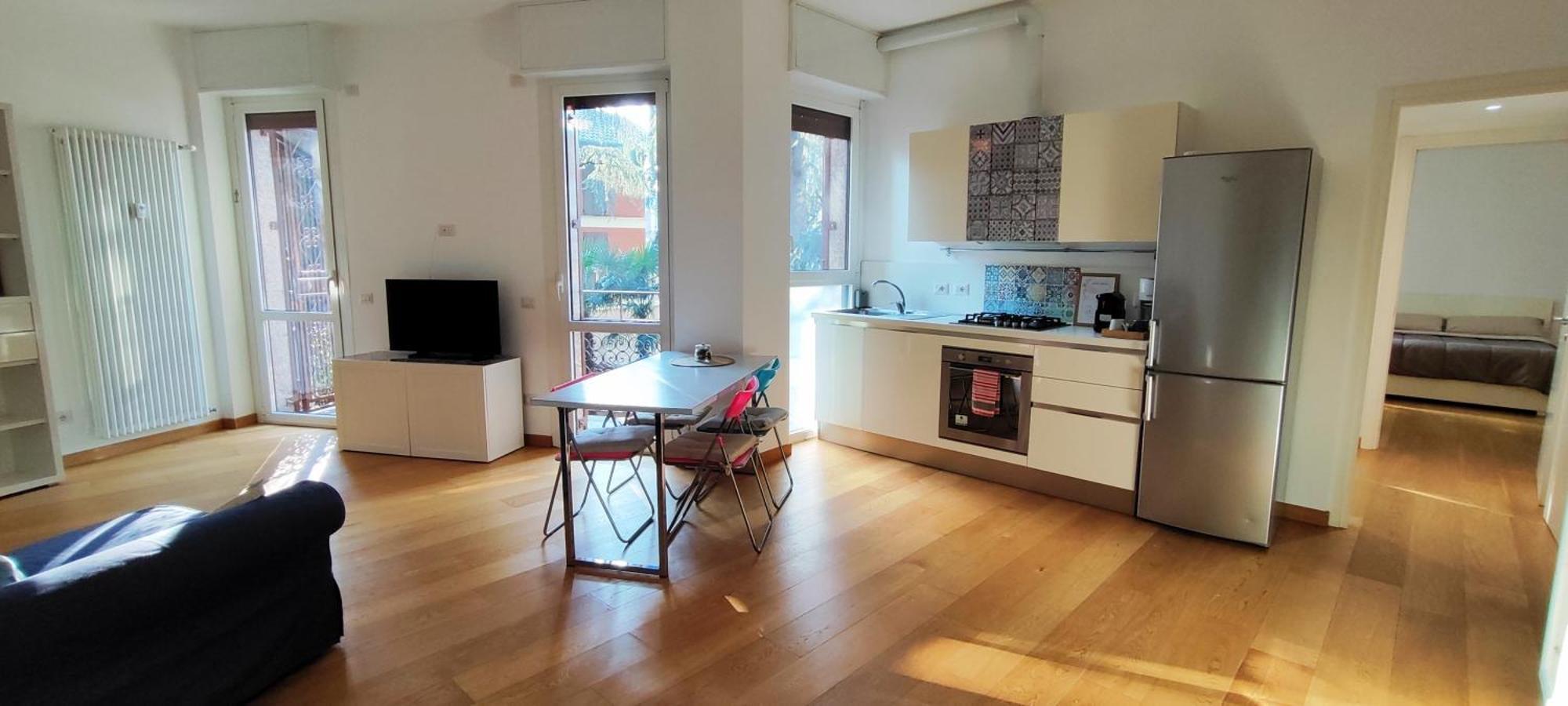 Hub 21052 Milan,lakes,mxp,a8,train Station Apartment Busto Arsizio